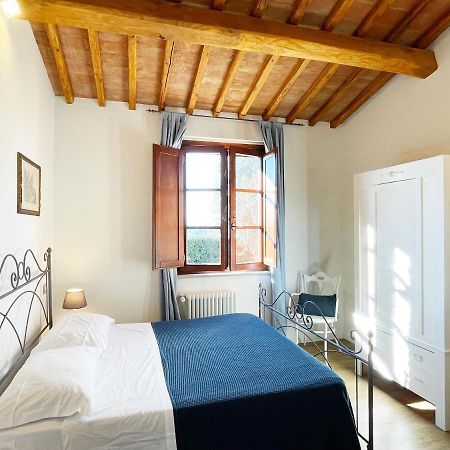Oliveta Blu: Elegante A Due Passi Dal Centro Apartment Siena Exterior photo